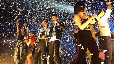 La gira OT 2018 arranca con "lleno absoluto" en el concierto de Madrid