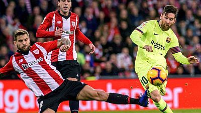 Tablero deportivo - Resumen del 9 y 10 de febrero - Escuchar ahora