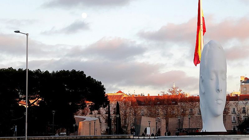 PP, Cs y Vox protestan este domingo en Madrid para exigir elecciones anticipadas y defender la unidad de España