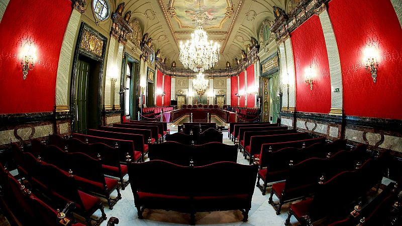 Cómo seguir el juicio del 'procés' en RTVE