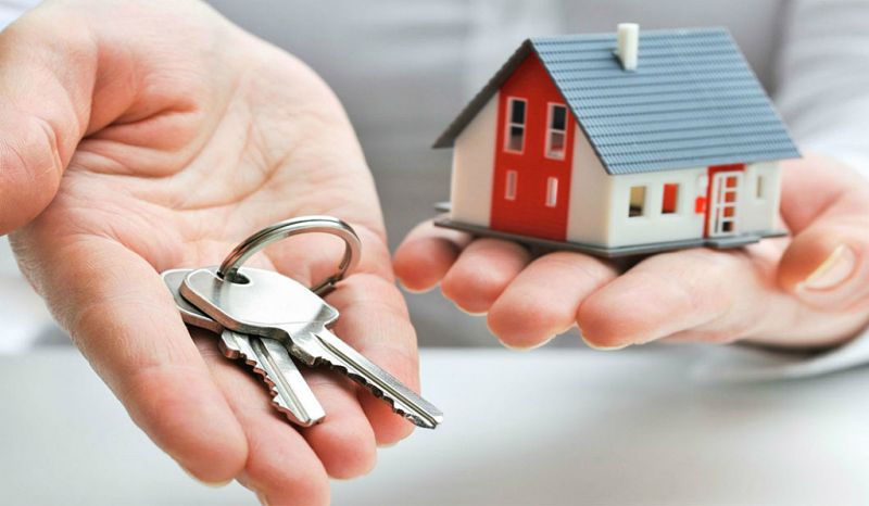 La compraventa de viviendas sube un 10% en 2018 y encadena cinco años al alza