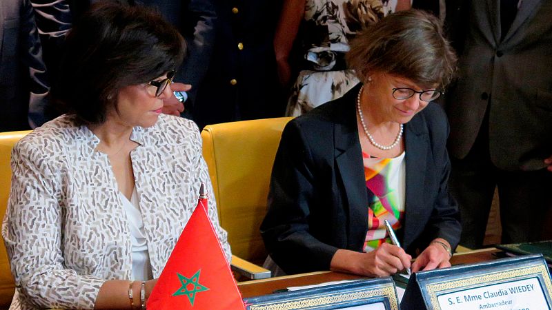 La Eurocámara aprueba un nuevo acuerdo pesquero con Marruecos para ajustarse al fallo del Tribunal de la UE