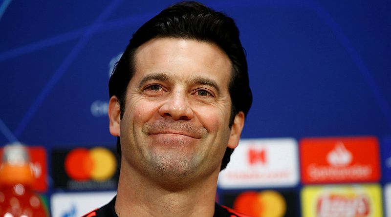 Solari: "Marcelo es un grande y lo queremos todos"