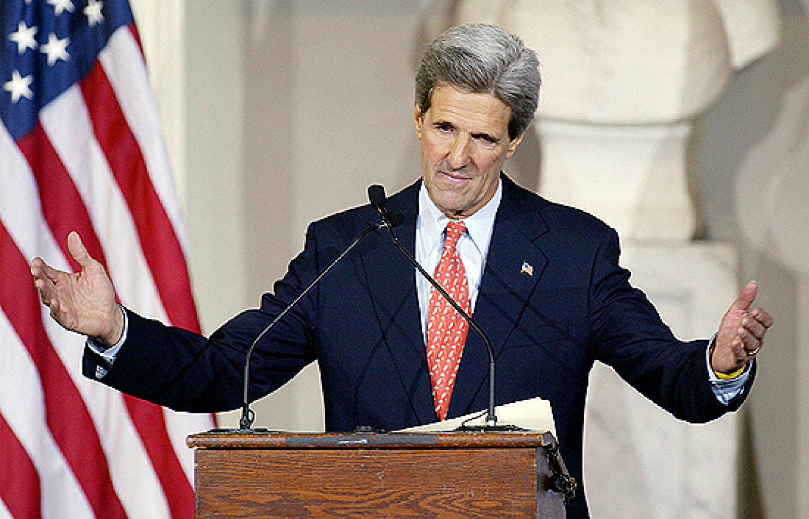 EEUU, elecciones 2004: El dilema americano - Fue noticia en el Archivo de RTVE | Ver