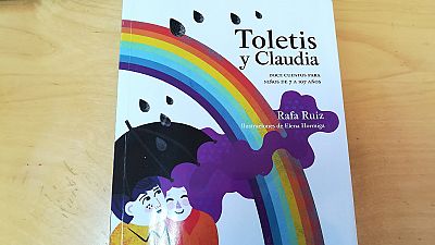 Reserva natural - El universo ecomágico de 'Toletis' - 13/02/19 - Escuchar ahora