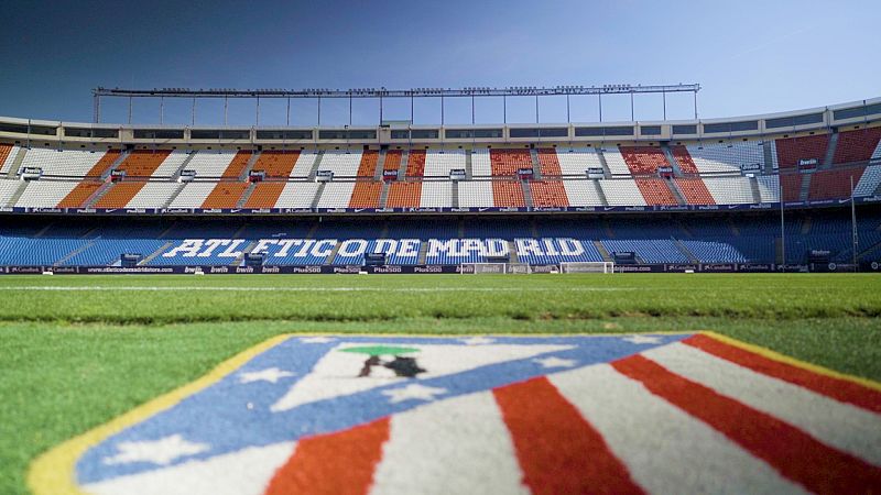 "Un césped de 100 años", más que un documental de despedida del Vicente Calderón
