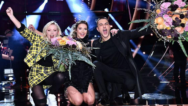 Melodifestivalen: Ya hay cuatro finalistas elegidos y continan las eliminatorias