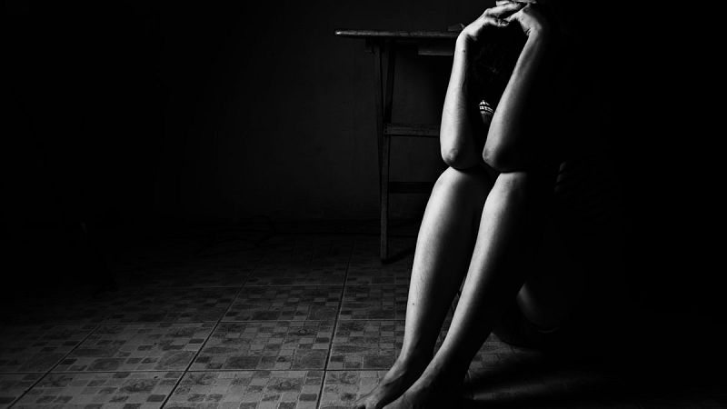 Aumentan un 22% las violaciones en España durante 2018