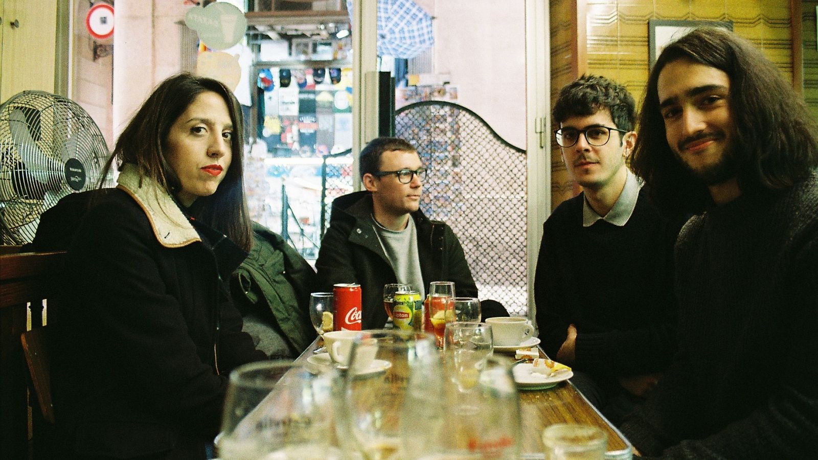 Apartamentos Acapulco - Camino de Ronda