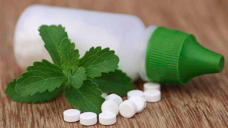 Científicos descartan la relación entre los edulcorantes y el aumento de apetito, el cáncer y la diabetes