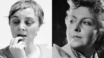 La sala - 'María Teresa y el león', tres autores a escena y el teatro como terapia - 17/02/19 - escuchar ahora