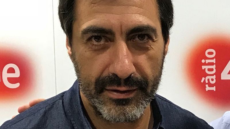 Juan del Val gana el Premio Primavera de Novela 2019 por 'Candela'