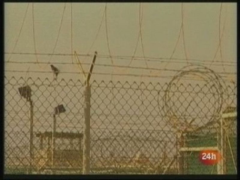 Condenan a cadena perpetua al ex jefe de prensa de Osama Bin Laden