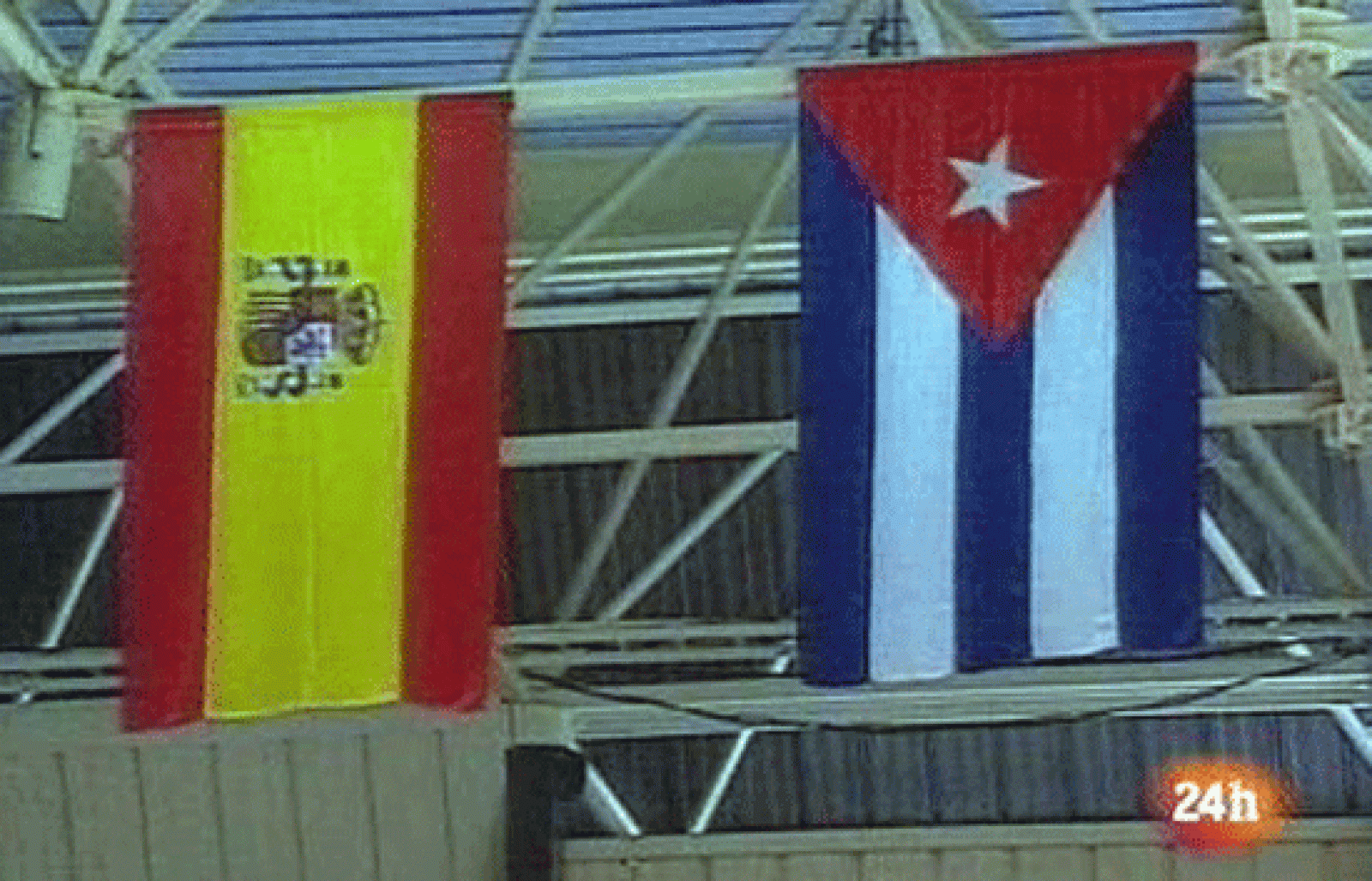 España aumenta las exportaciones a Cuba un 33% respecto al año anterior | Ver