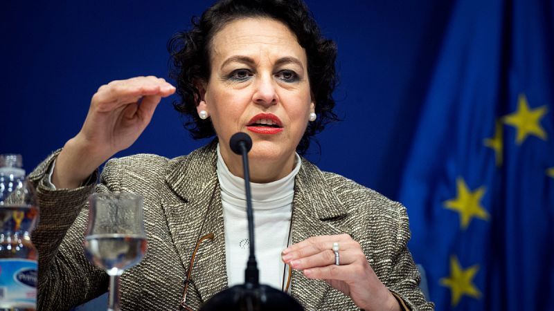 El Gobierno quiere dar "algunos retoques" a la reforma laboral y hacer cambios en pensiones antes del final de la legislatura