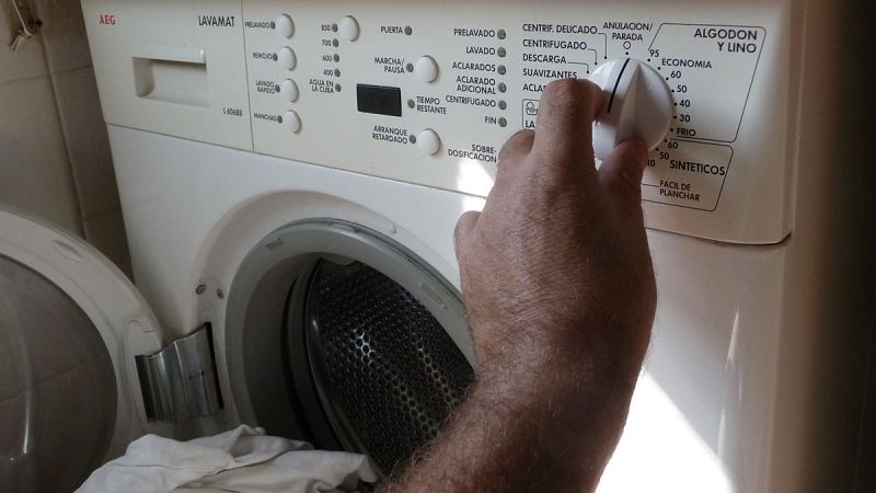 Las tareas domésticas suponen una importante fuente de contaminación para el aire de hogares y ciudades