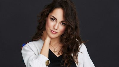 Mar�a Parrado concursar� en la Gala 2 de 'La mejor canci�n jam�s cantada'