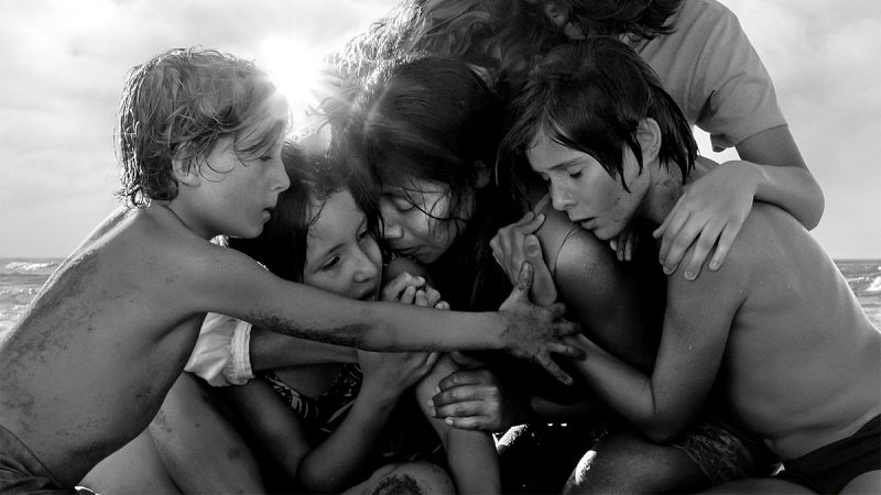 'Roma', la intimidad y la épica de los recuerdos de Cuarón