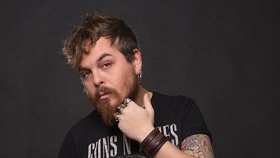 Jimmy Barnat�n concursar� en la Gala 2 de 'La mejor canci�n jam�s cantada'