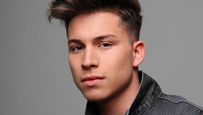 Raoul V�zquez participar� en la Gala 2 de 'La mejor canci�n jam�s cantada'