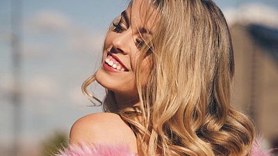 Nerea Rodr�guez concursar� en la Gala 2 de 'La mejor canci�n jam�s cantada'