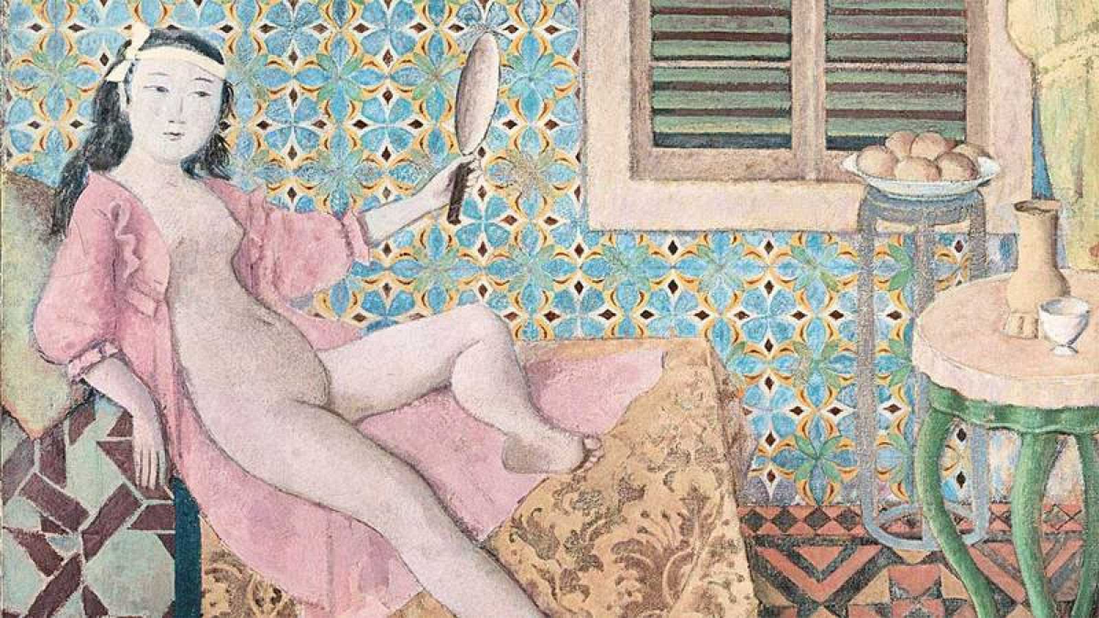 El provocador e inclasificable Balthus llega al Thyssen | Ver