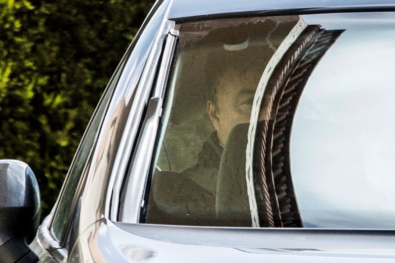 Proponen juzgar al expresidente del Granada Quique Pina por alzamiento bienes