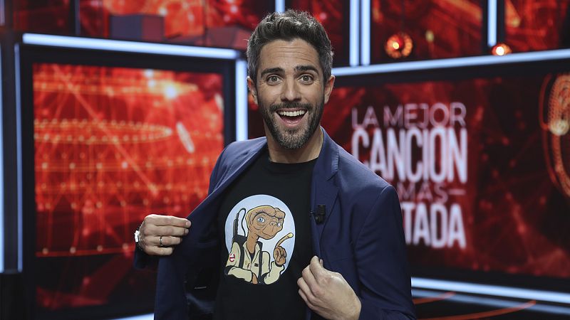 Las mejores versiones de los 80 con Alfred, Bebe, El Kanka, Ana Guerra, Falete, Funambulista, Famous, Efecto Mariposa, Roi Méndez, Ana Mena, María Villar y Carlos Marco