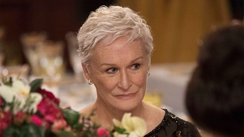 Mejor actriz: Jaque a la reina