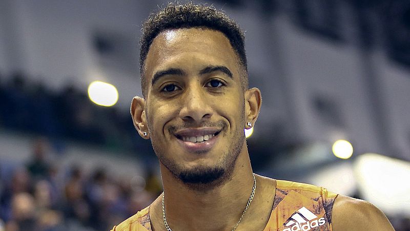 Orlando Ortega y Ana Peleteiro lideran al equipo español para Glasgow