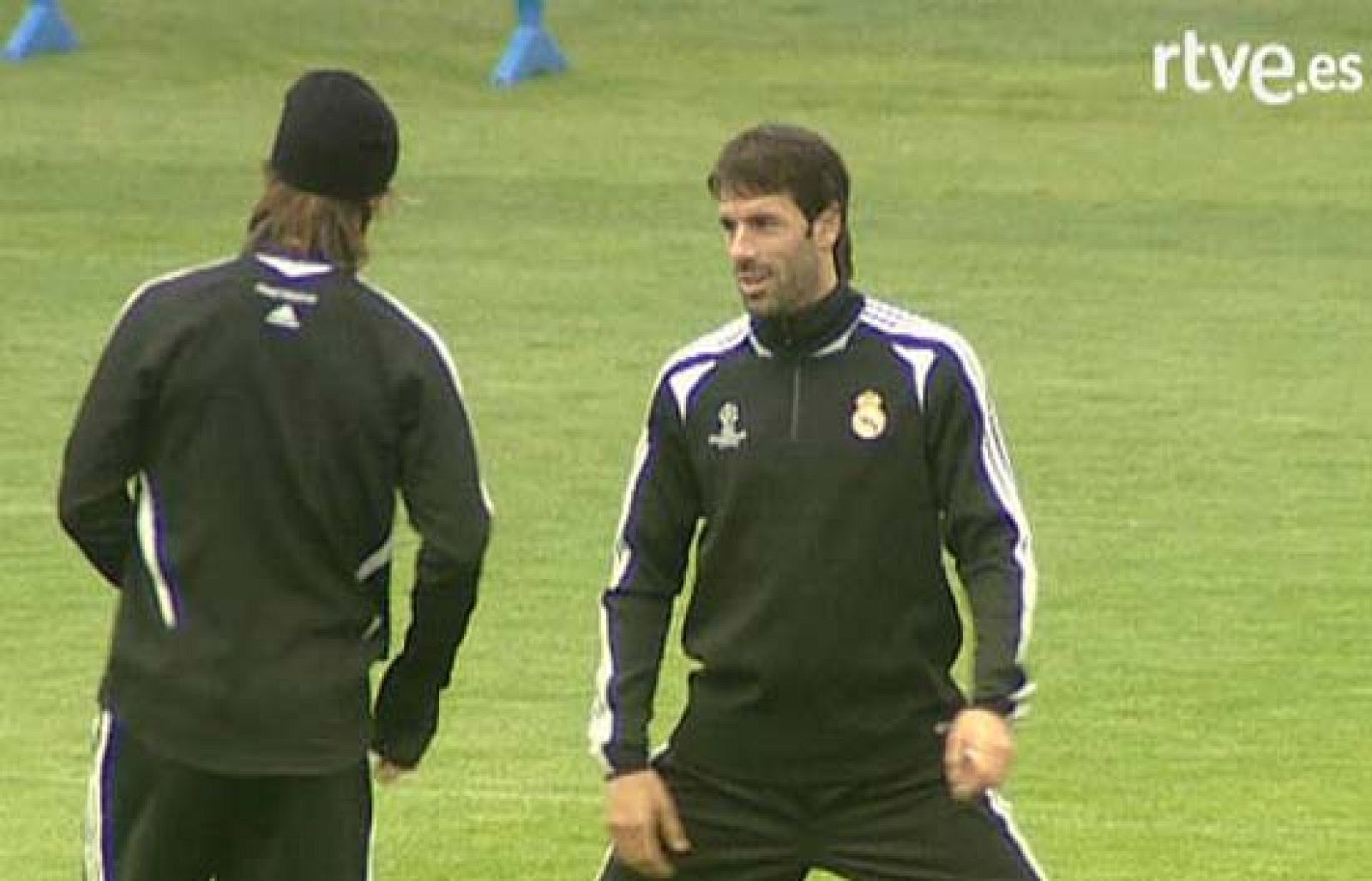 El Real Madrid buscará la venganza ante la Juve . Schuster apuesta por una victoria con rabia de sus pupilos ante los italianos.