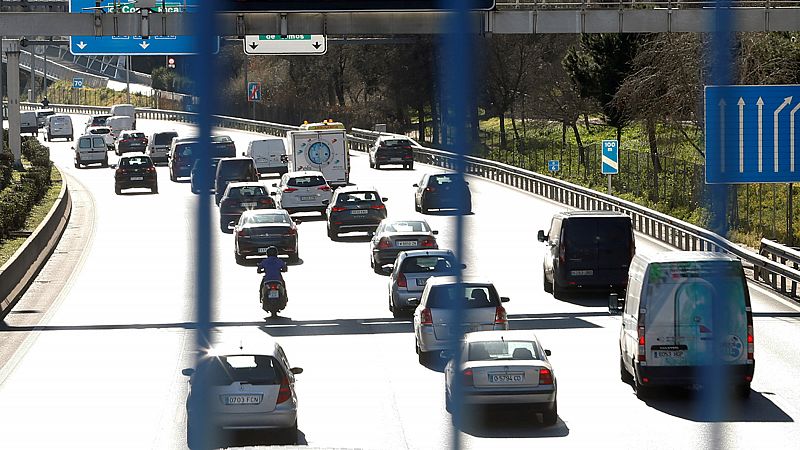 Se endurecen las penas de tráfico: 4 años por huir de un accidente y 9 por provocar múltiples fallecidos