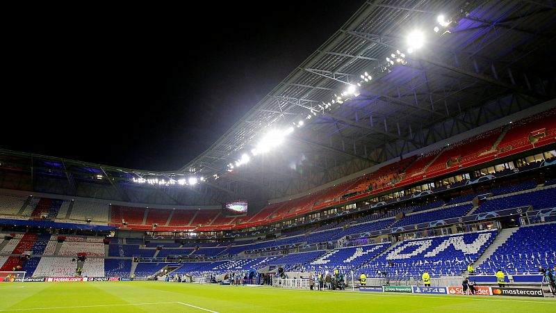 El Barça presenta una queja formal a la UEFA por la presencia de Boixos Nois en Lyon