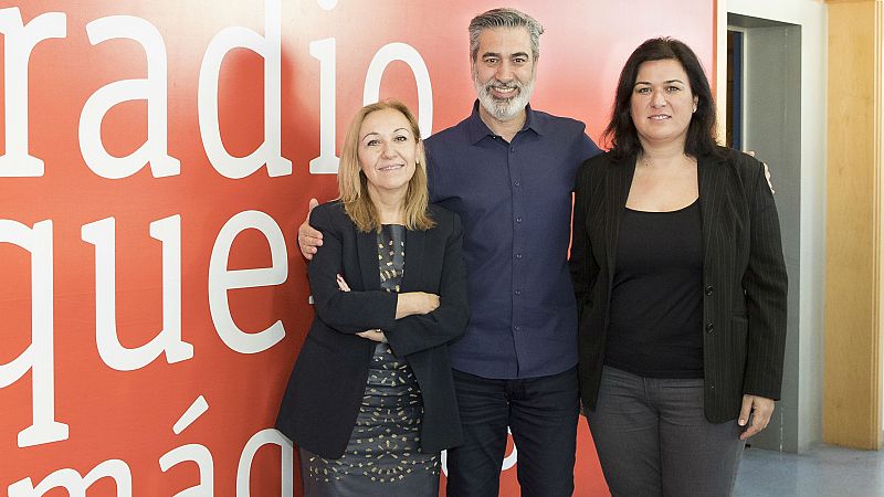 Enfermedades raras: la historia de Lucía y otros 30 millones de europeos