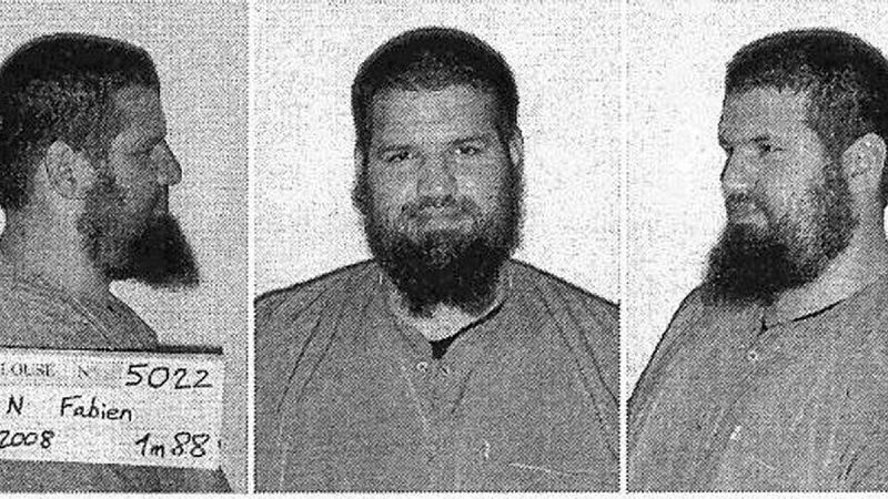 Muere en Siria el yihadista francs que reivindic los atentados de Bataclan