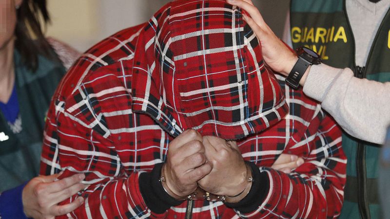 Prisión provisional para los detenidos por el asesinato del concejal de Llanes Javier Ardines