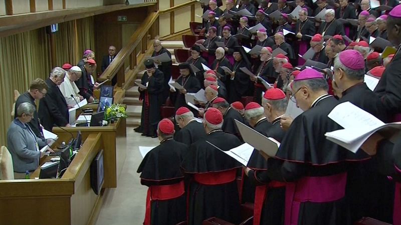 El arzobispo de Chicago pide que el "secreto oficial" no obstaculice la denuncia de abusos sexuales