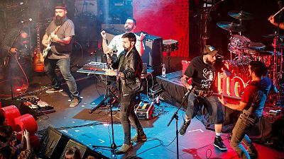 Éxito de la fiesta anual de Radio 3 Extra