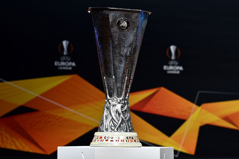 Krasnodar, Slavia de Praga y Zenit; los rivales de los españoles en octavos de la Europa League