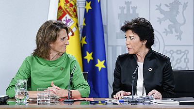 14 horas -  14 horas - ¿Qué persigue en Plan Energético y de Clima? - escuchar ahora