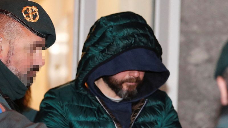 El supuesto inductor del asesinato de Ardines pagó 35.000 euros a los sicarios