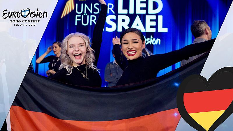 S!sters representar� a Alemania con la canci�n "Sister"