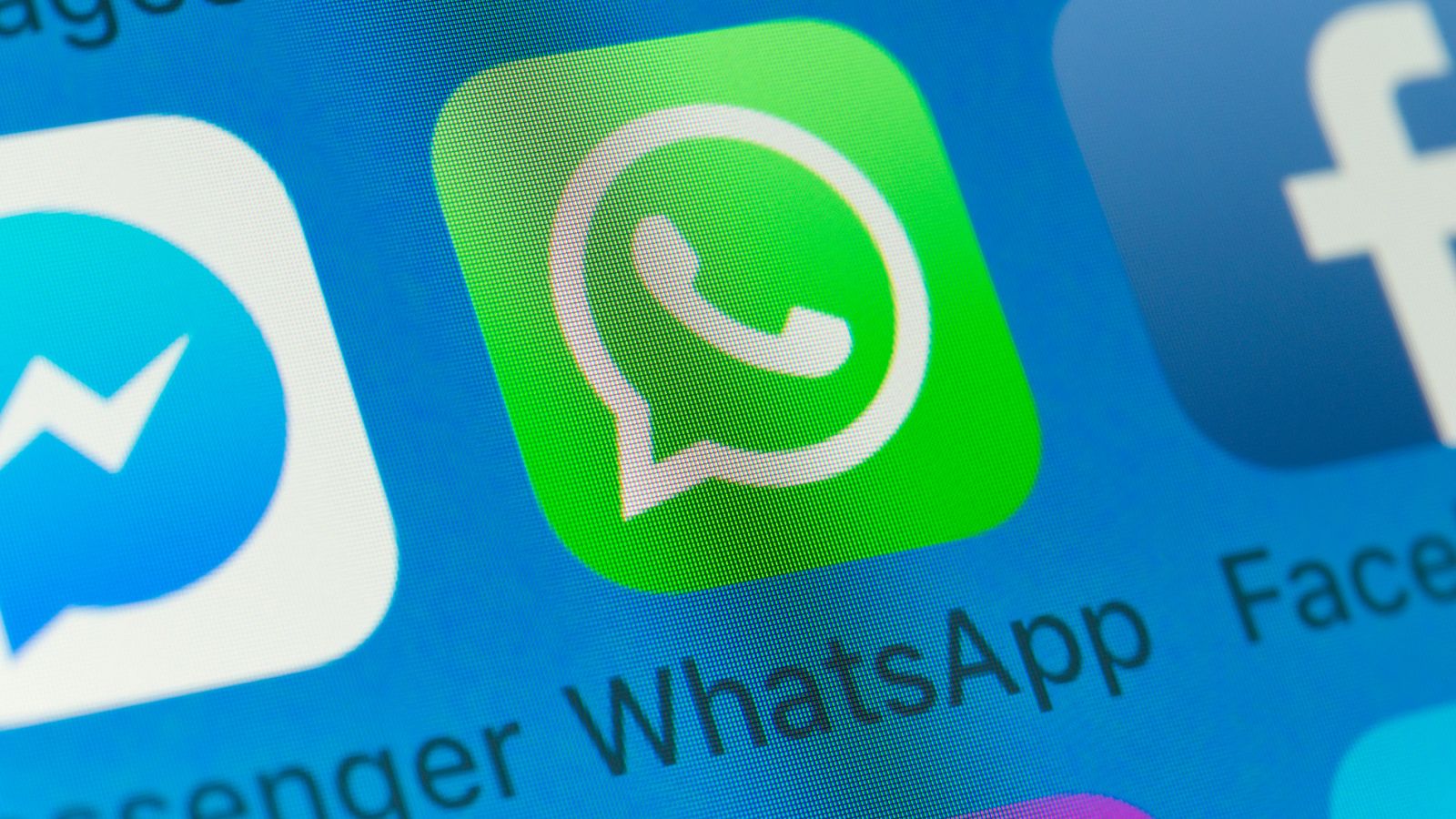 Whatsapp cumple 10 años