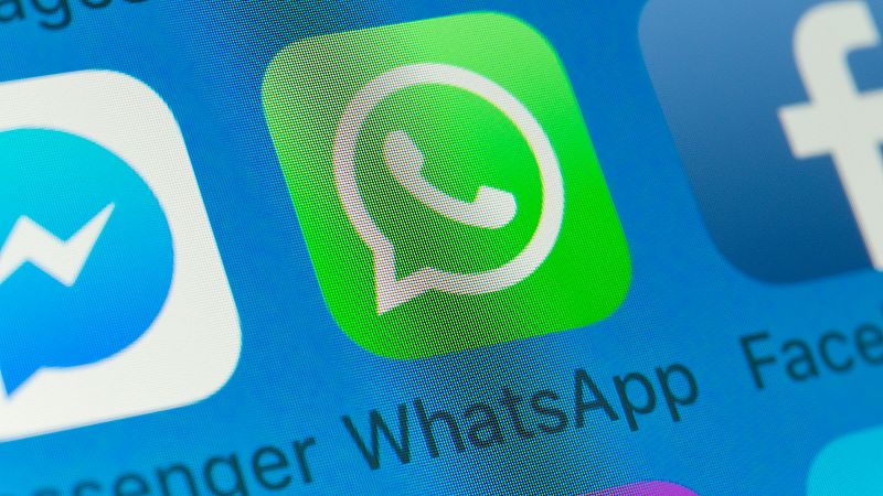 WhatsApp cumple diez años con más de 1.500 millones de usuarios en todo el mundo