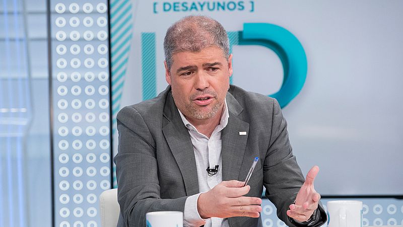 CC.OO. teme que no se revierta la reforma laboral por la "incomunicación" del Gobierno y Podemos
