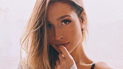 Bel�n Aguilera concursar� en 'La mejor canci�n jam�s cantada'