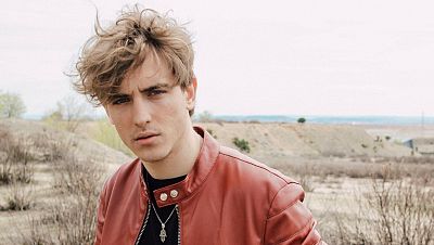 Manel Navarro concursar� en la Gala 3 de 'La mejor canci�n jam�s cantada'