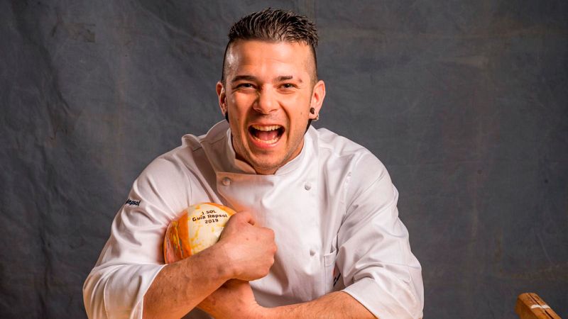 Carlos Maldonado consigue su primer Sol