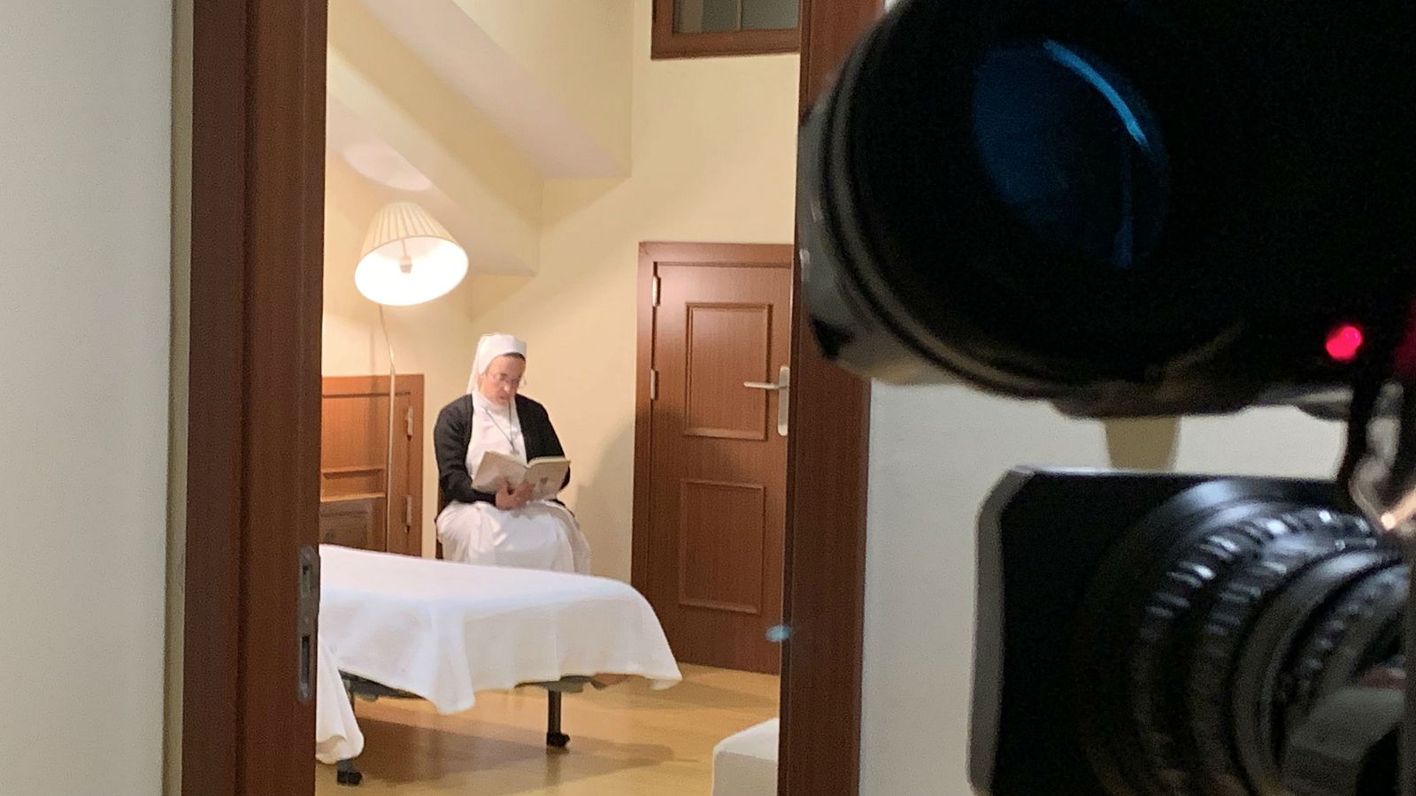 Las religiosas alzan la voz en un nuevo #Metoo