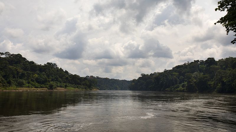 Camerún, la seguridad está al otro lado del río